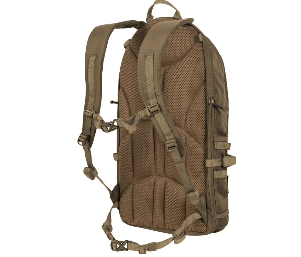 Рюкзак Helikon-Tex Groundhog Coyote Фото 2
